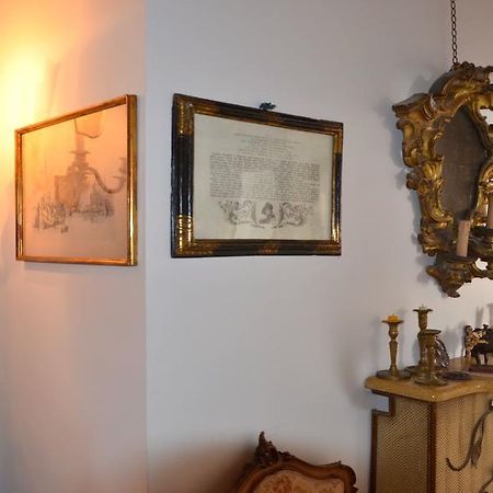 Bed and Breakfast Ca Sagredo Al Ponte Venedig Exterior foto