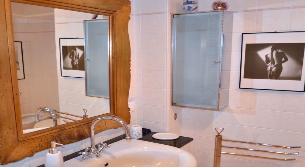 Bed and Breakfast Ca Sagredo Al Ponte Venedig Exterior foto