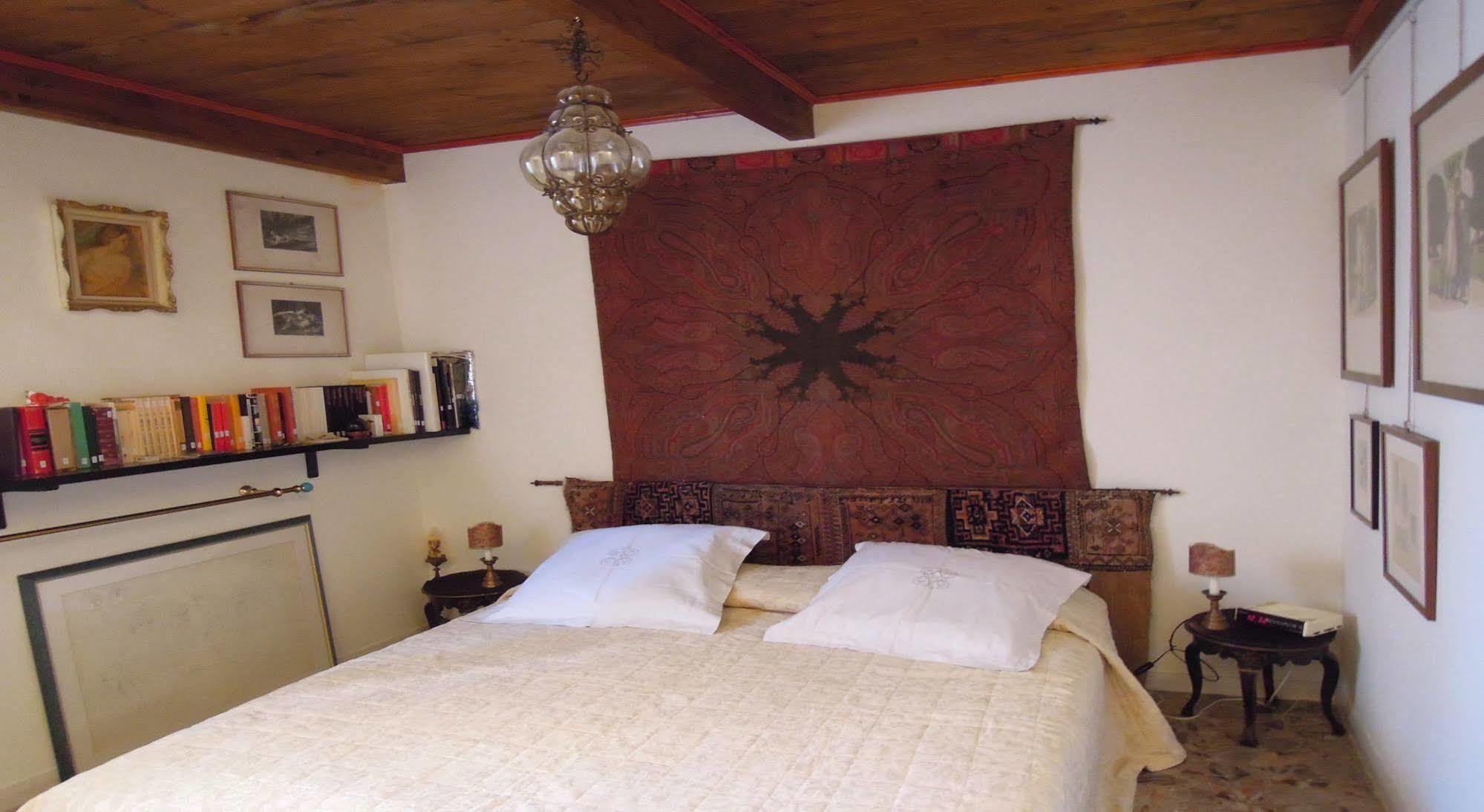 Bed and Breakfast Ca Sagredo Al Ponte Venedig Exterior foto