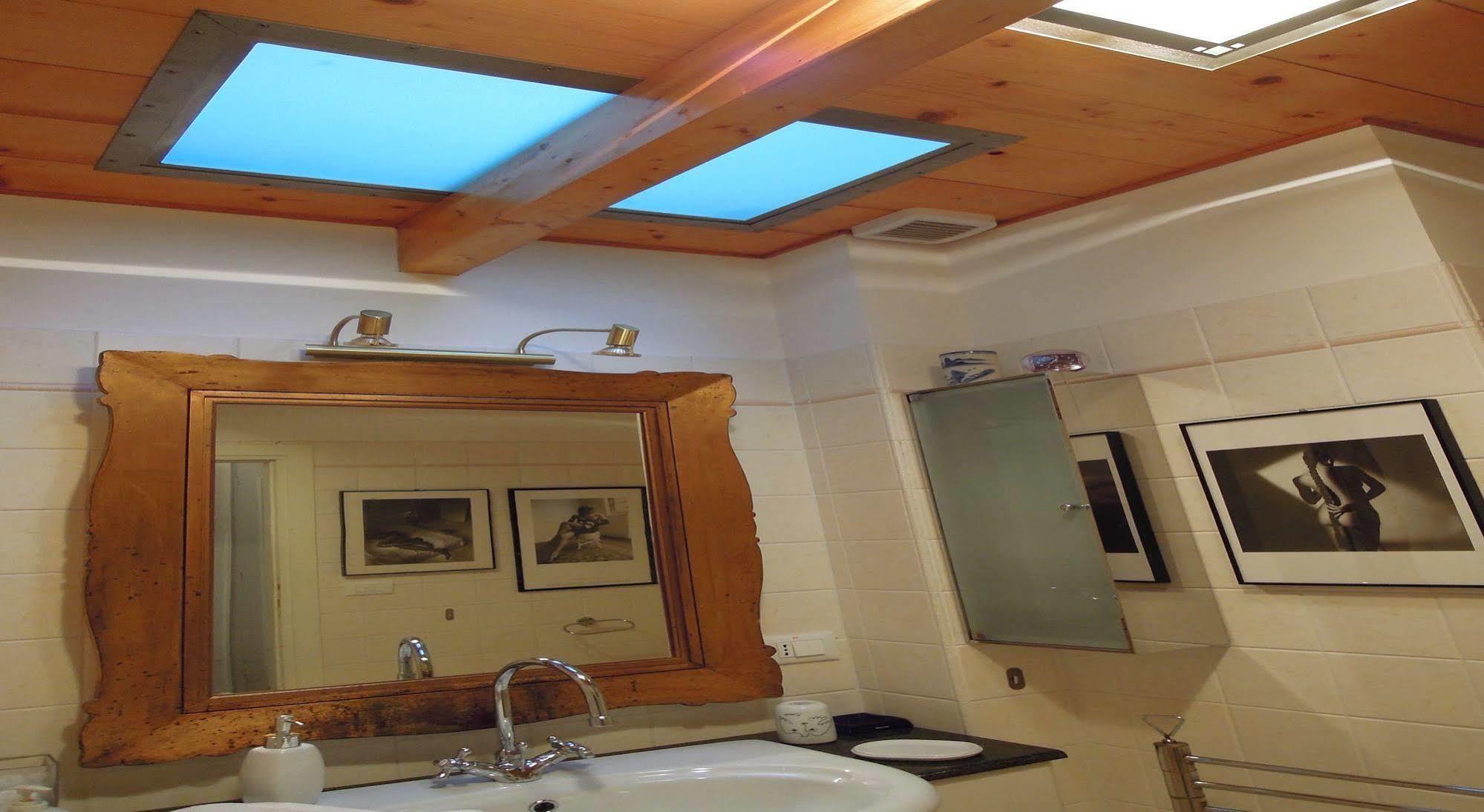 Bed and Breakfast Ca Sagredo Al Ponte Venedig Exterior foto