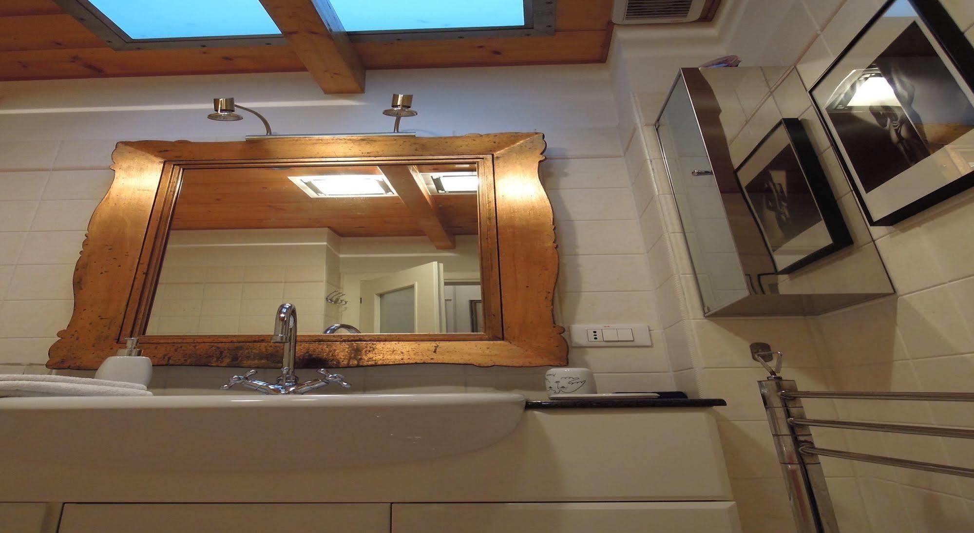 Bed and Breakfast Ca Sagredo Al Ponte Venedig Exterior foto