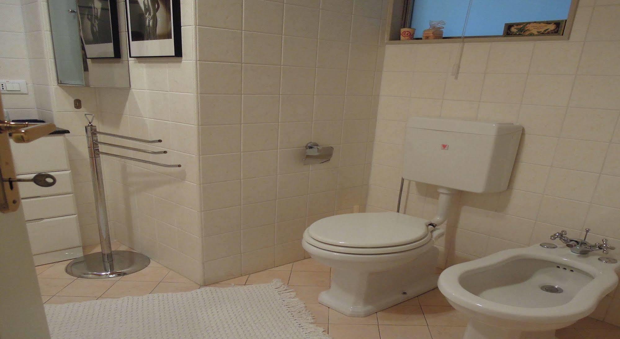 Bed and Breakfast Ca Sagredo Al Ponte Venedig Exterior foto