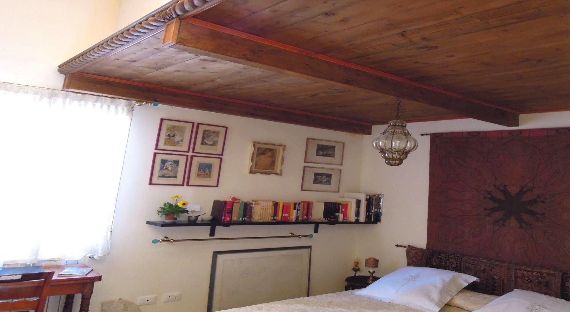 Bed and Breakfast Ca Sagredo Al Ponte Venedig Exterior foto