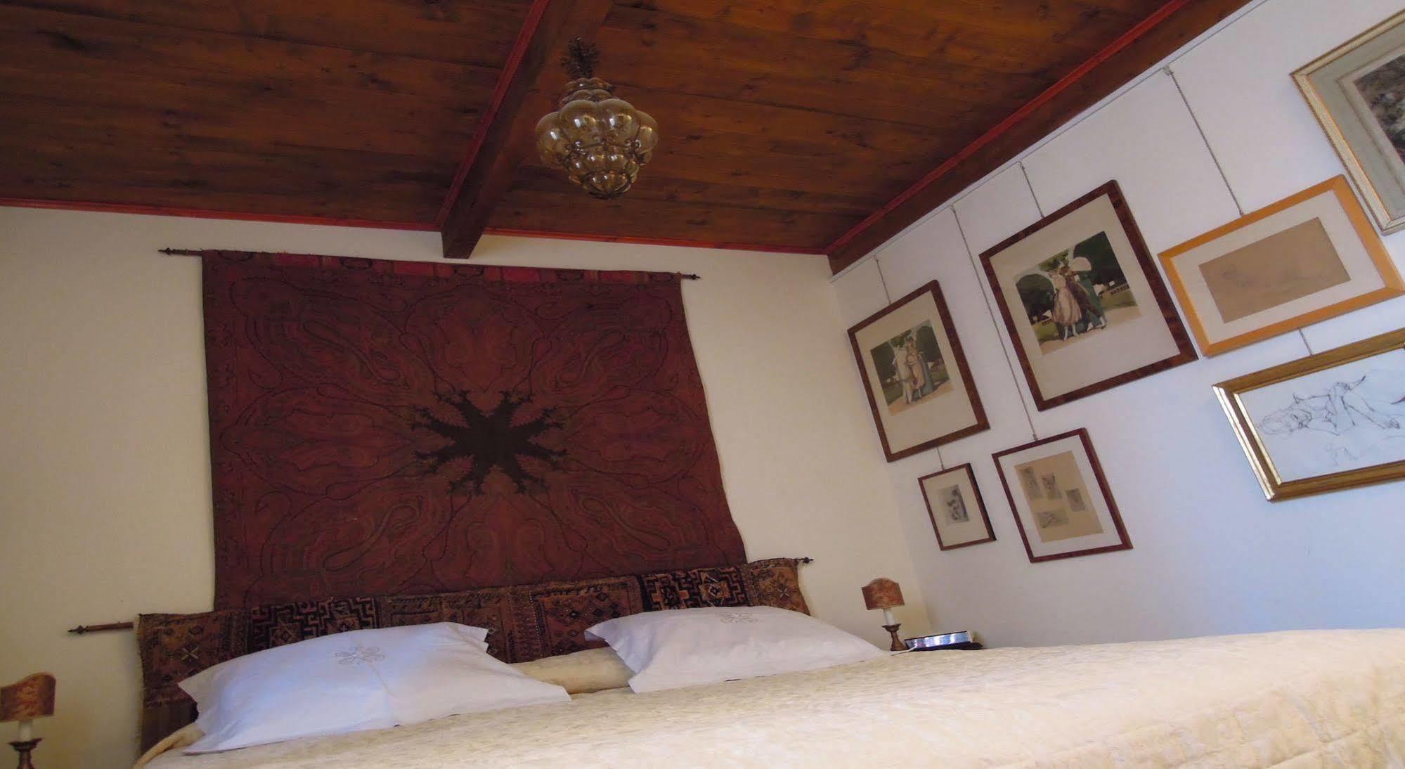 Bed and Breakfast Ca Sagredo Al Ponte Venedig Exterior foto